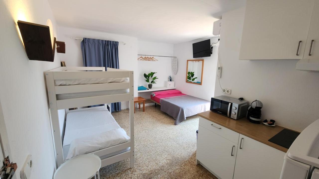 Appartement Le Mirage Ibiza Sant Antoni de Portmany