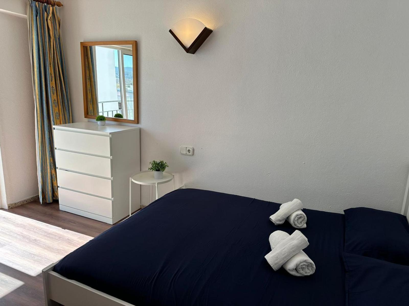 Appartement Le Mirage Ibiza Sant Antoni de Portmany