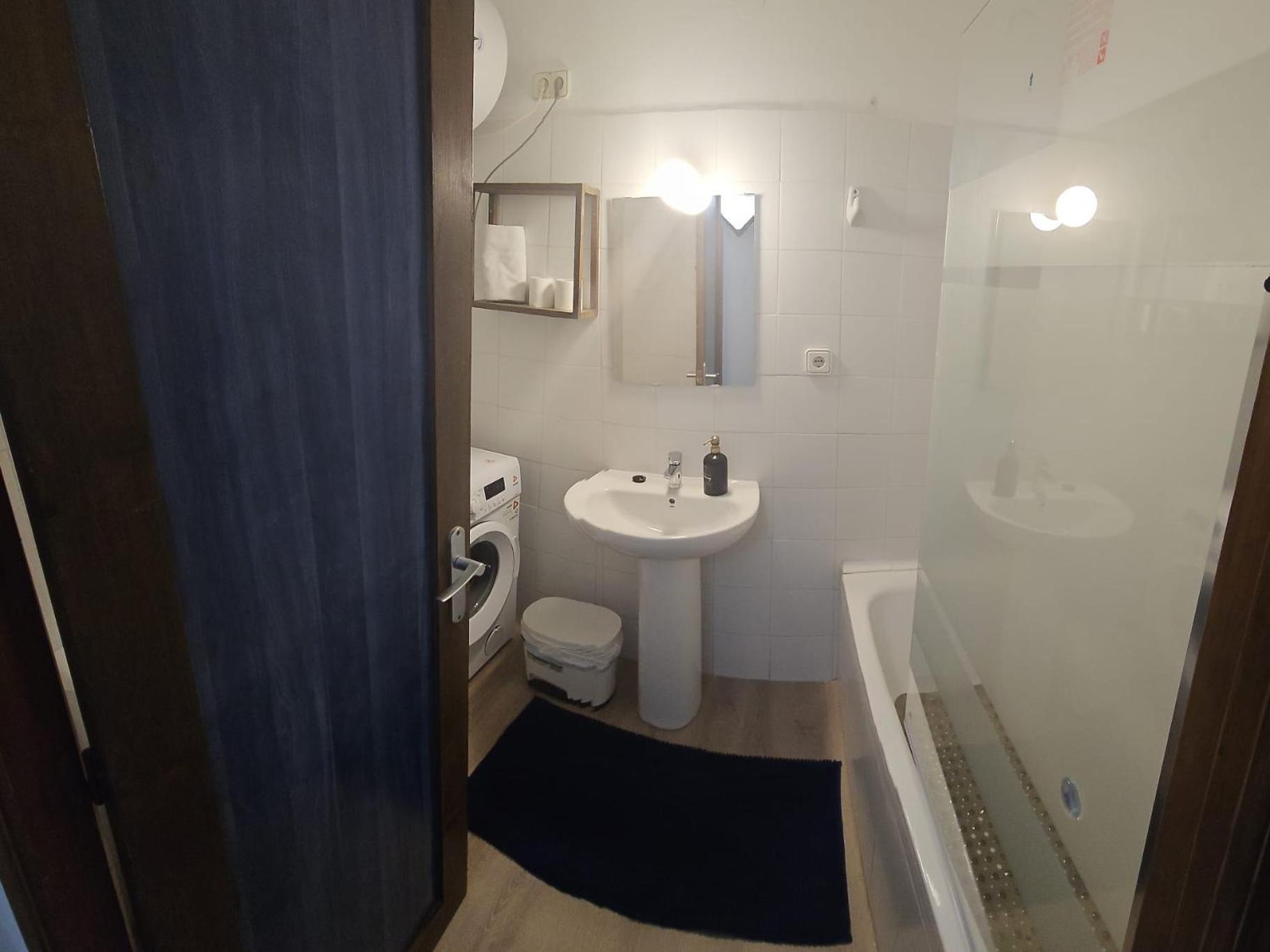 Appartement Le Mirage Ibiza