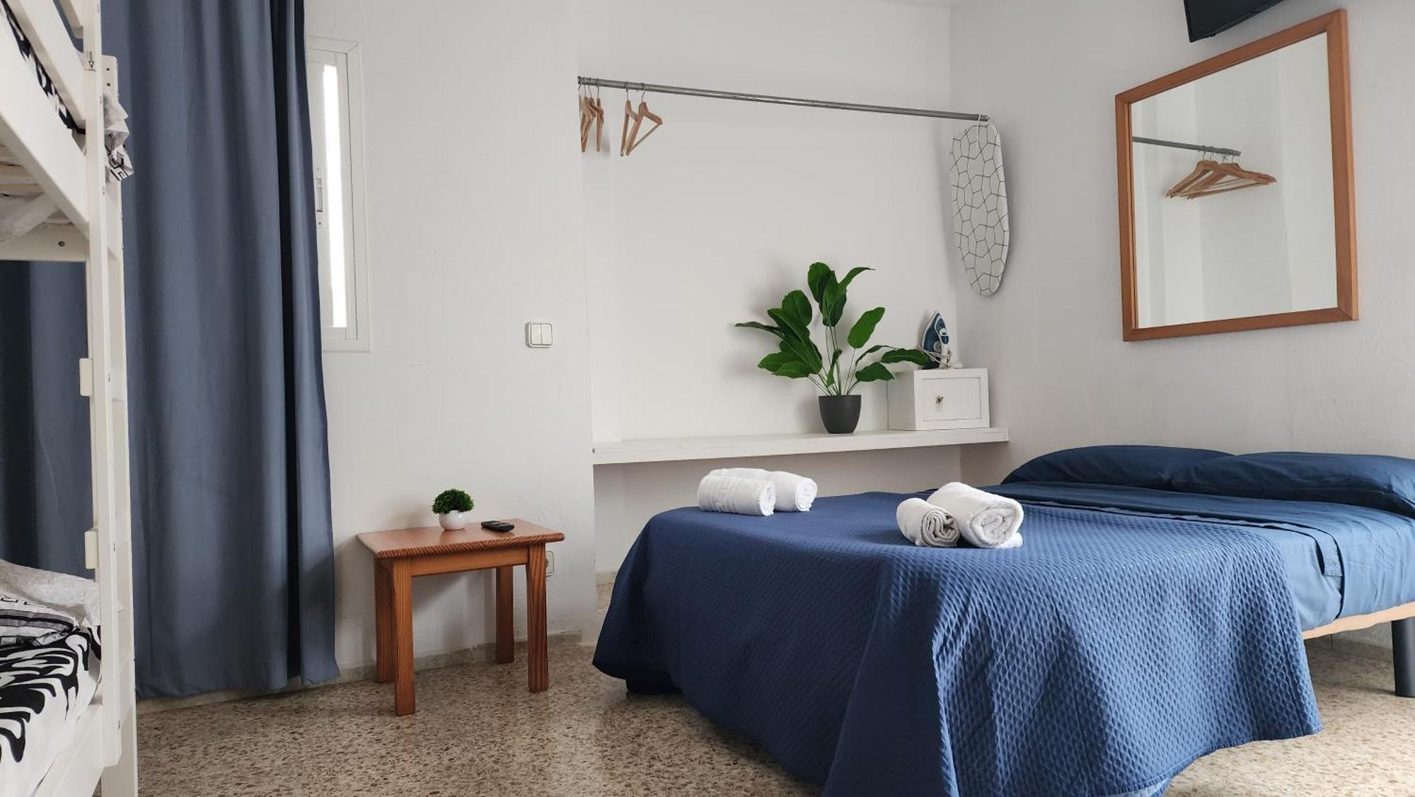 Le Mirage Ibiza Appartement Sant Antoni de Portmany