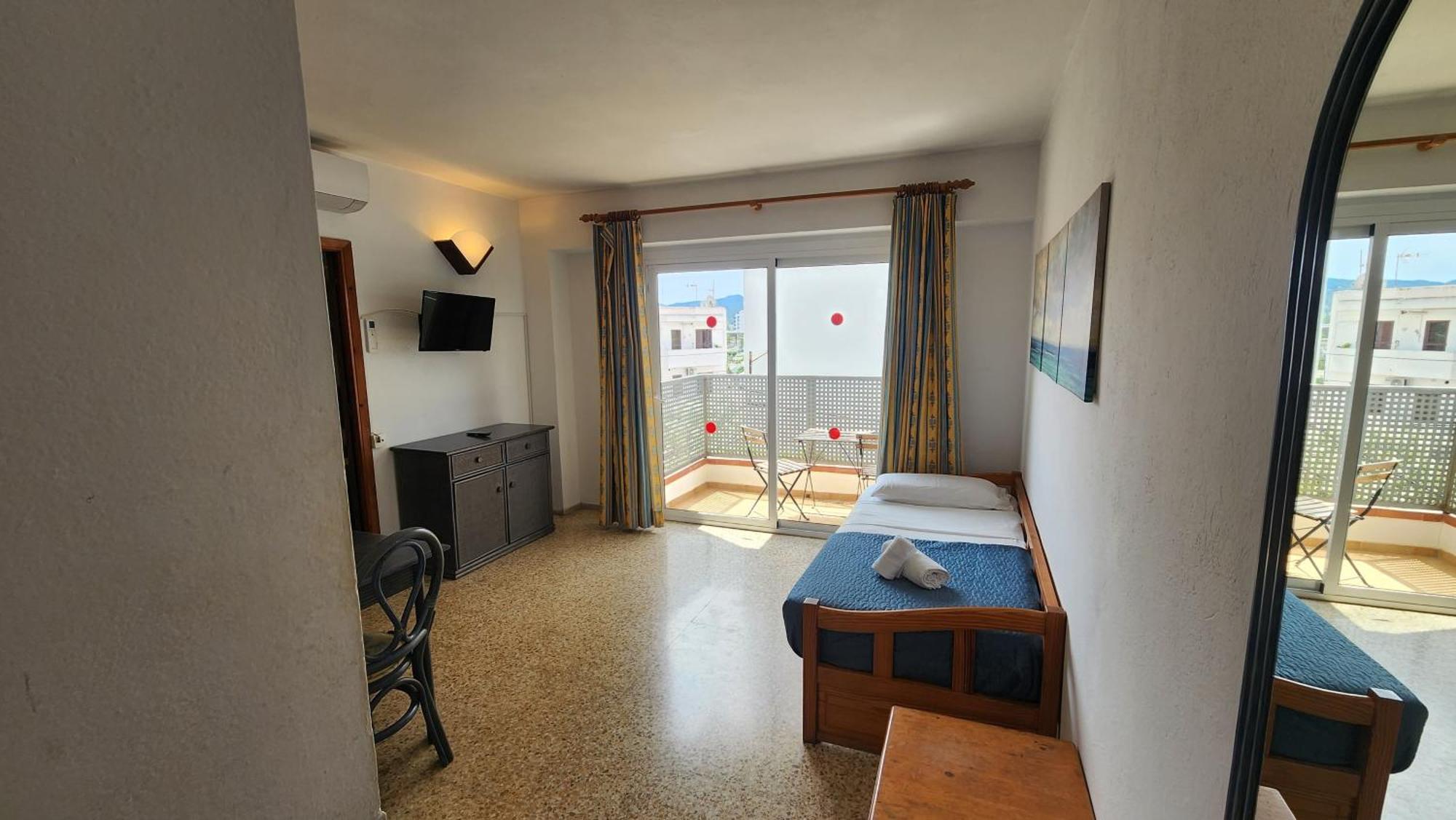 Appartement Le Mirage Ibiza Sant Antoni de Portmany