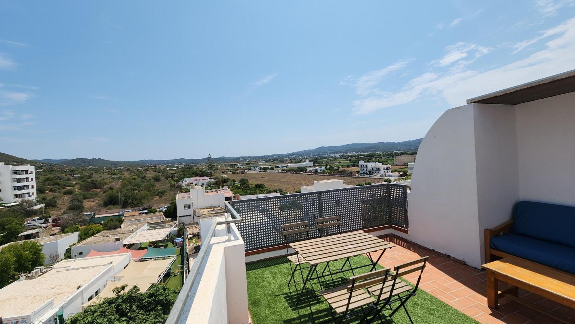 Appartement Le Mirage Ibiza
