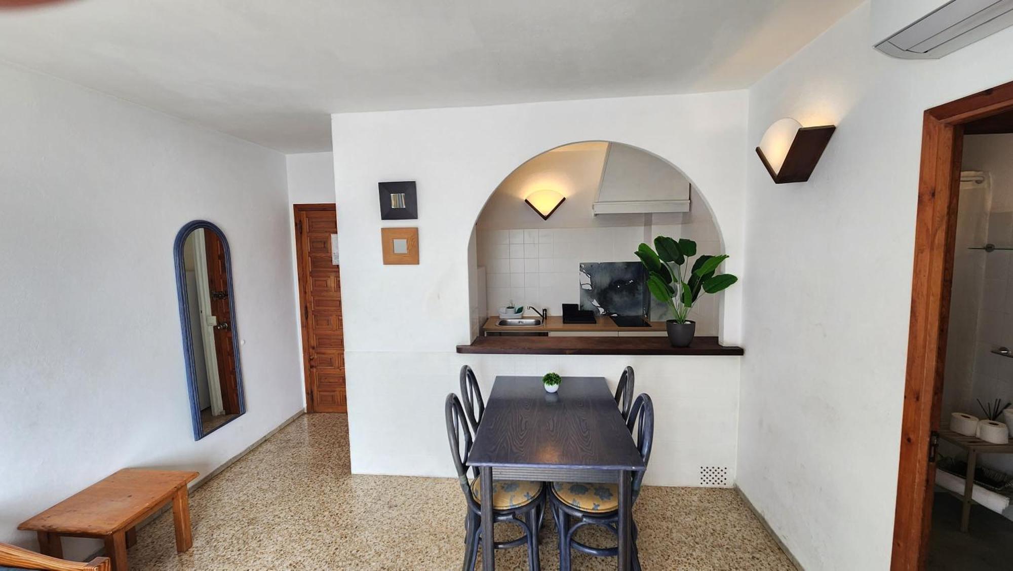 Le Mirage Ibiza Appartement *