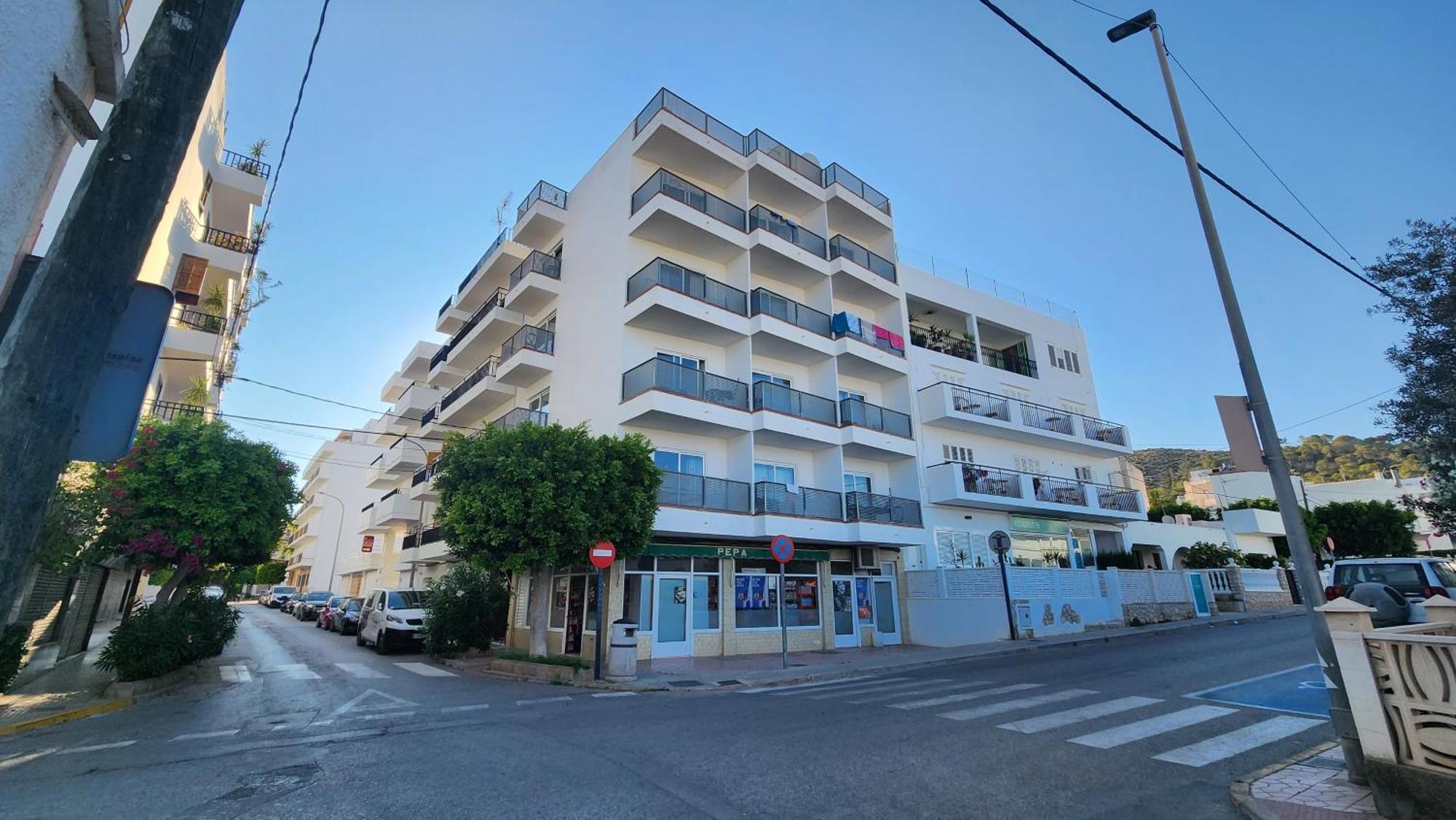 Appartement Le Mirage Ibiza