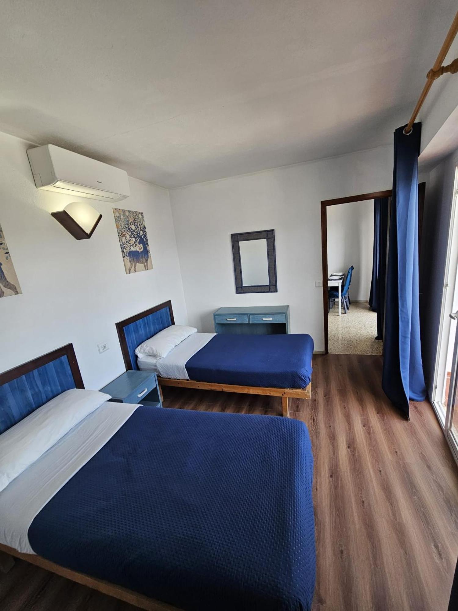 Le Mirage Ibiza Appartement Sant Antoni de Portmany