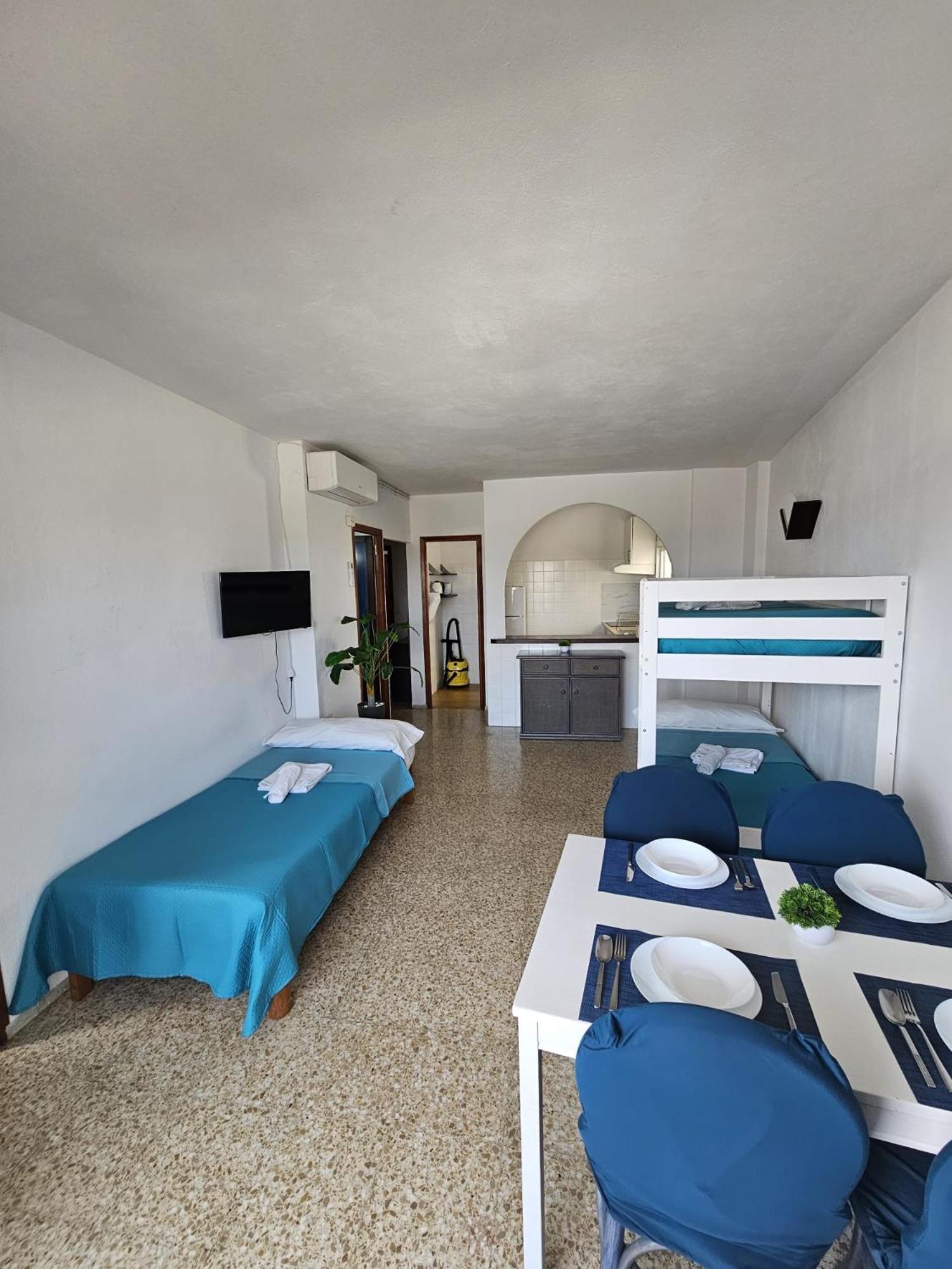 Le Mirage Ibiza Appartement