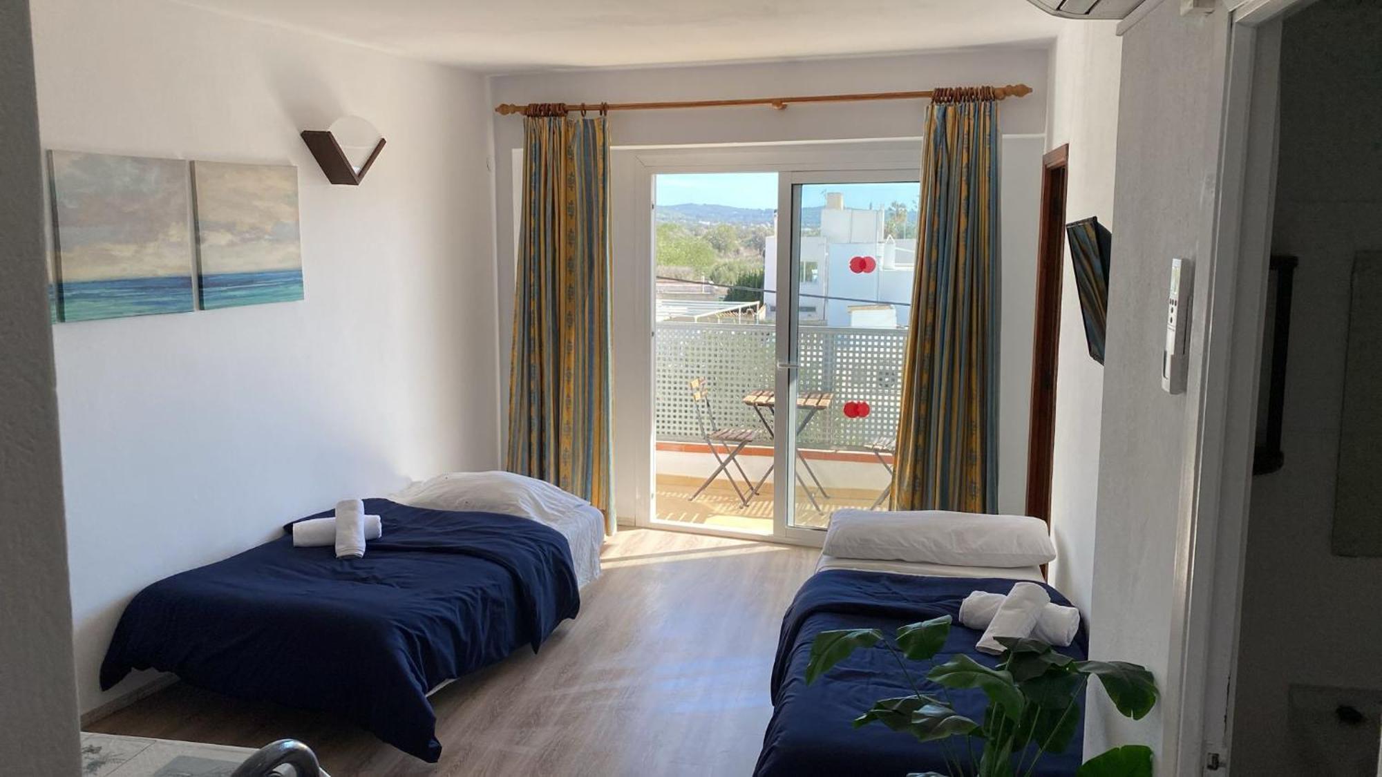 Apartamento Le Mirage Ibiza Sant Antoni de Portmany