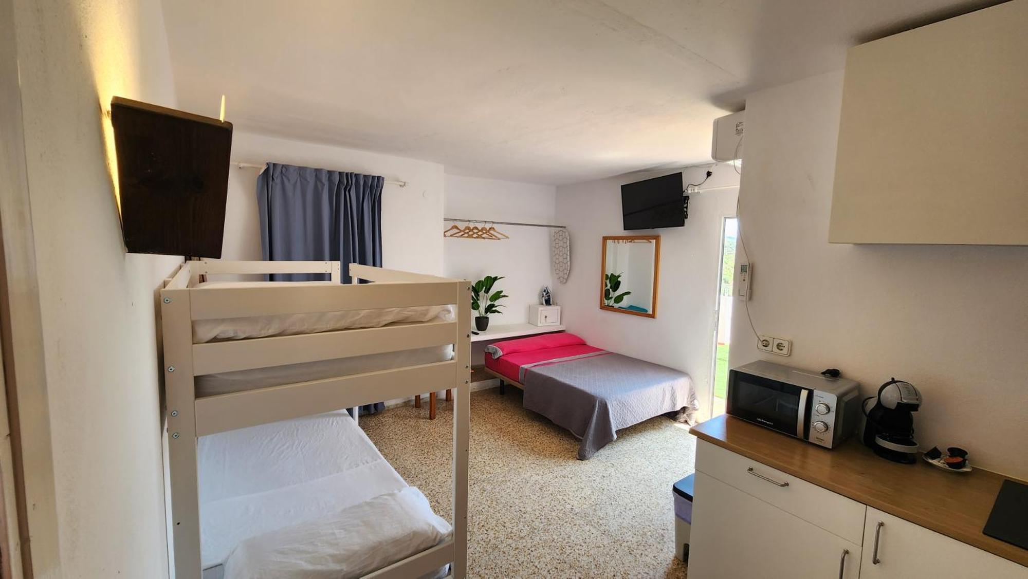 Le Mirage Ibiza Apartamento Sant Antoni de Portmany